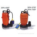 Residential Electric Submersible Water Pumps SPA-370F SPA-4